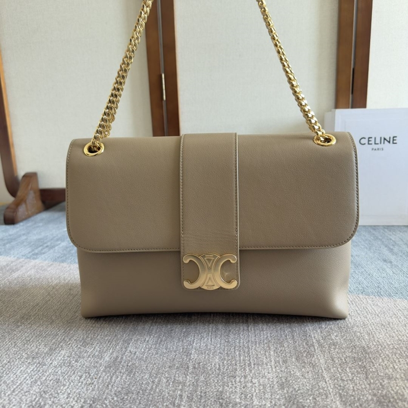 Ce**e top handle bags
